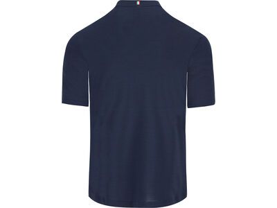 Q36.5 Adventure Tech T-Shirt, navy blue - Bild 2