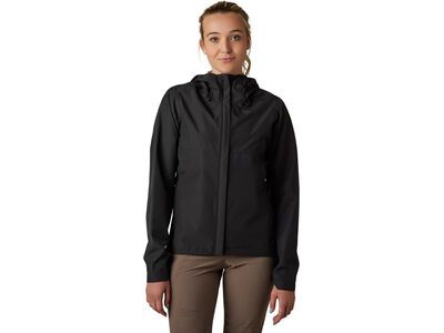 Fox Womans Ranger 2.5L Water Jacket, black - Bild 2