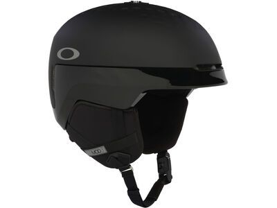 Oakley Mod3, matte black / gloss black - Bild 10