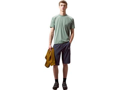 Endura AllTrack Roam Kurzärmeliges Funktions-T-Shirt, sage green - Bild 5