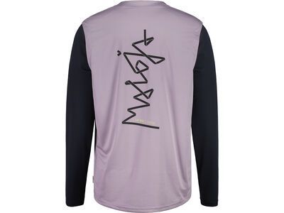 Maloja ScanfsM., smoky purple multi - Bild 2