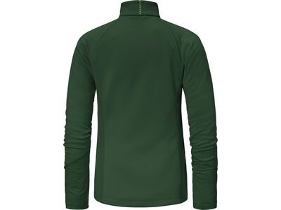 Schöffel Fleece Jk Style Wakeland WMS, dark jade - Bild 2