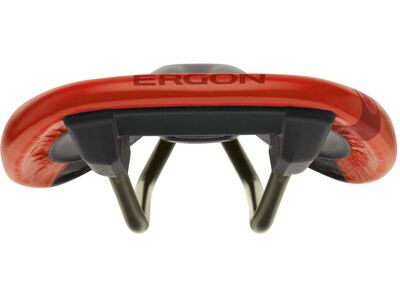 Ergon SM Pro Men S/M, risky red - Bild 4
