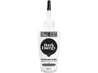 Muc-Off Dark Energy Chain Wax - 50 ml - Bild 1