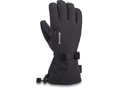Dakine Sequoia Gore-Tex Glove Women's, black - Bild 2