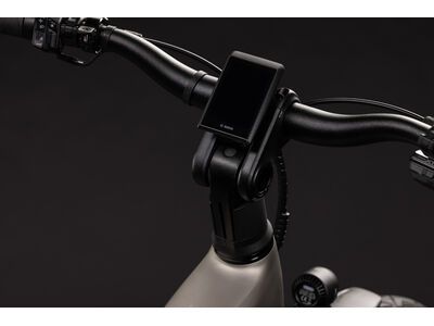 Cube Kathmandu Hybrid SLX 800 Trapeze, flashstone´n´chrome - Bild 3