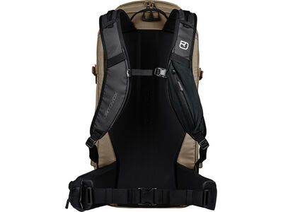 Ortovox Venet Tour 30, dark linen - Bild 2