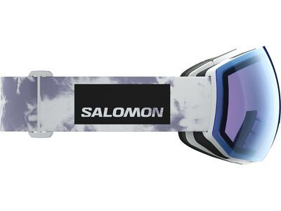 Salomon Radium Pro, Sigma Photochromic Sky Blue / ice flow - Bild 4