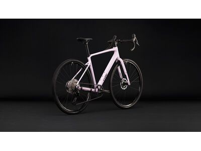 Cube Nuroad EX 700C, bubblegum´n´black - Bild 7