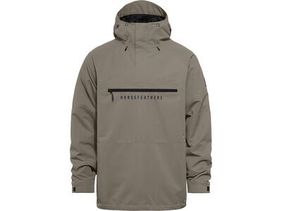 Horsefeathers Donnie Jacket, taupe