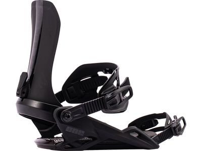 Nitro One ultra black