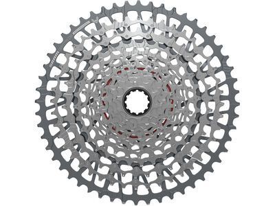 SRAM GX Eagle XS-1275 Transmission Kassette - 12-fach silver