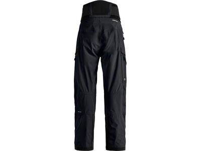 Ortovox Ravine Plus 3L Pants M, black raven - Bild 2