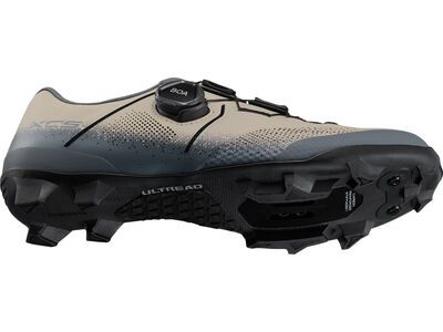 Shimano SH-XC503W Women XC, sand beige - Bild 6