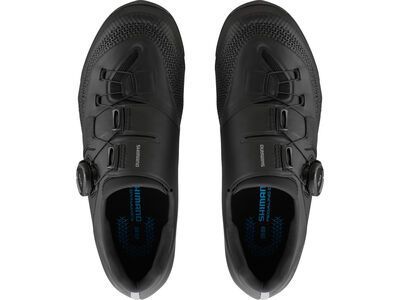 Shimano SH-XC503W Women XC, black - Bild 3