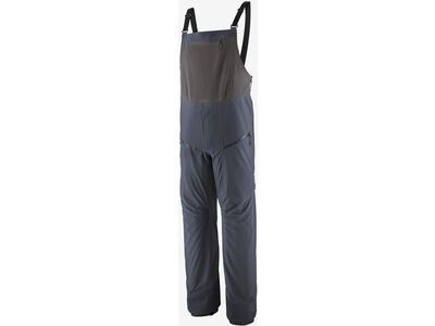 Patagonia Men's SnowDrifter Bibs smolder blue