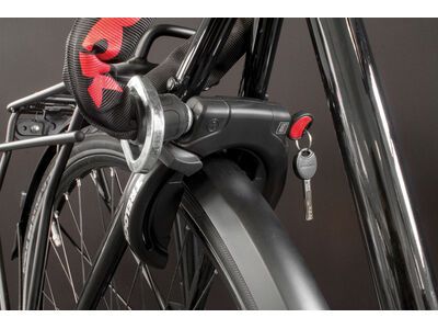 Trelock RS 453 / ZR 355 / Satteltasche Set - Bild 7