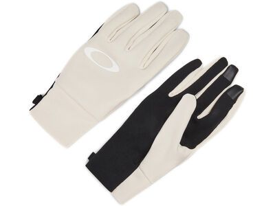 Oakley Latitude Fleece Glove white birch