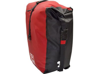 Geosmina Big Pannier - 25 L, red - Bild 4