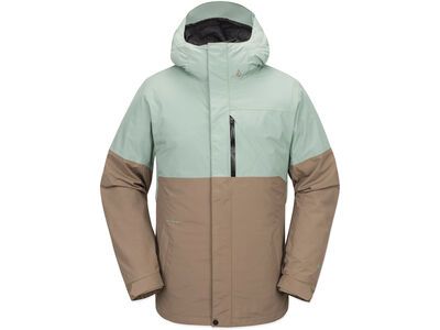 Volcom L Ins Gore-Tex Jacket, agave