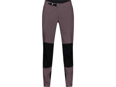 Fox Defend Pant Park SE, purple dusk - Bild 1