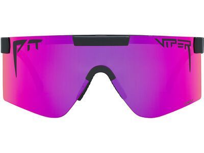 Pit Viper The Originals 2.0 Wide, The Exec / HDPV Polarized Pink - Bild 2
