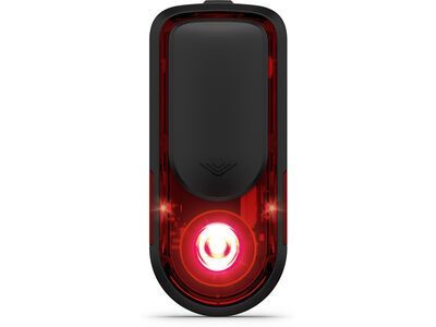 Garmin Varia RearVue 820 StVZO Fahrradradar mit Rücklicht - Bild 1