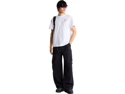 The North Face U Opposites Attract RLX SS Tee Graphic, tnf white - Bild 5