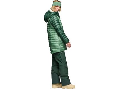 Norrona lofoten Gore-Tex Insulated Pants W's, jungle green - Bild 7