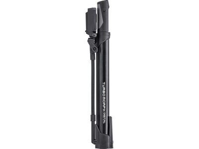 Topeak Turbo Morph Digital black