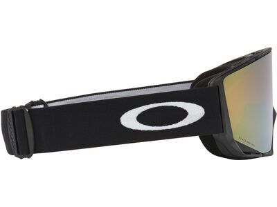 Oakley Flow Scape M, Prizm Sage Gold Iridium & Iced / matte black - Bild 11