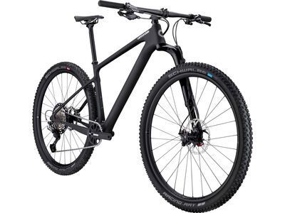 Cannondale Scalpel HT Hi-Mod 1, carbon - Bild 2