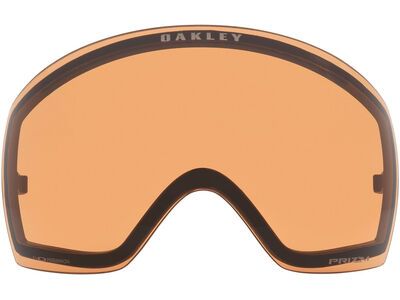 Oakley Flight Deck Pro L Replacement Lens, Prizm Snow Persimmon - Bild 2