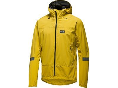 GOREWEAR Lupra Jacke Herren, uniform sand - Bild 2