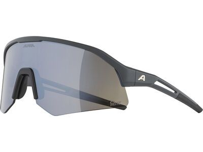 Alpina Sonic HR Q-Lite, Amber I Silver Mirror / midnight-grey matt - Bild 4