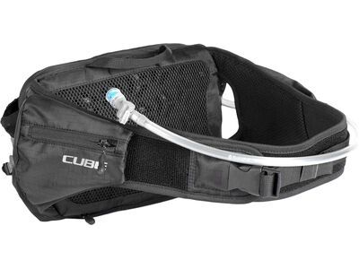 Cube Hüfttasche Vertex 3 X Actionteam, topas blue - Bild 7