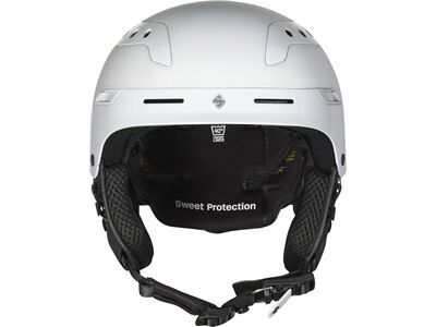 Sweet Protection Switcher MIPS, gloss white - Bild 2