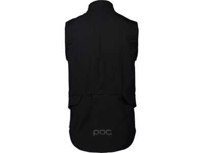 POC All-Weather Vest, uranium black - Bild 2