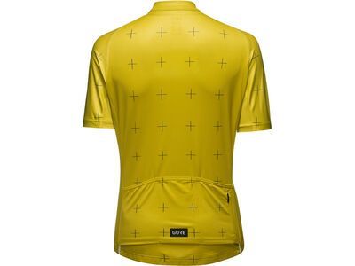 GOREWEAR Daily Shirt Damen, uniform sand/black - Bild 3