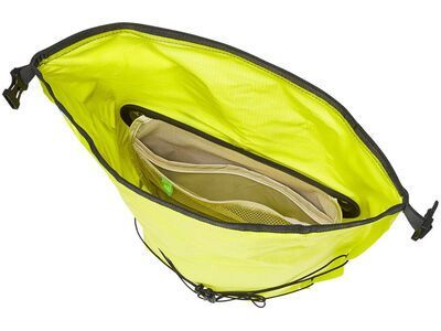 Vaude Aqua Front Light, bright green - Bild 3