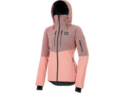 Picture Signa Jacket, misty pink