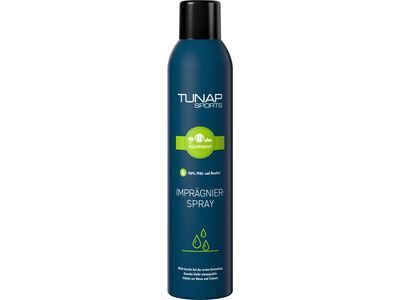 Tunap Sports Imprägnierspray fluorfrei - 300 ml