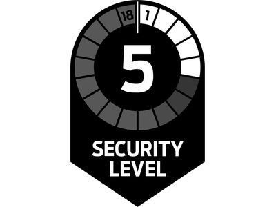 Trelock PK 360/100/19 Code - Bild 2