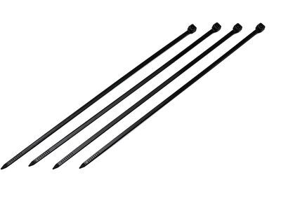 Cube Acid Schutzblech Downhill, black - Bild 3