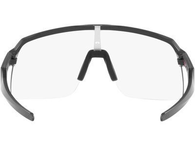 Oakley Sutro Lite, Clear Photochromic / matte carbon - Bild 8