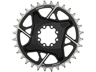 SRAM X0 Eagle Transmission Direct-Mount Kettenblatt - Bild 2