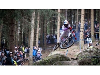 Specialized Cannibal Grid Gravity 2Bliss Ready T9 - 27.5 Zoll - Bild 4