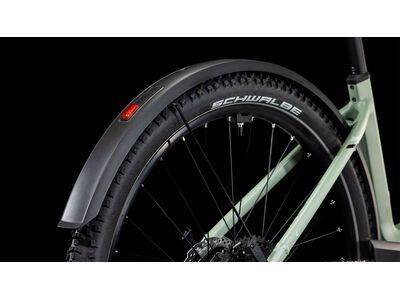 Cube Nuride Hybrid Pro 600 Allroad Easy Entry, pistachio´n´stonegrey - Bild 4