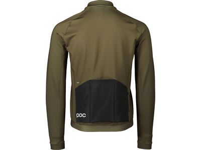 POC M's Thermal Jacket, epidote green - Bild 2