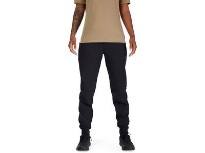 Fox Womans Ranger Pant, black - Bild 3